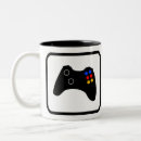Search for videos mugs Logo
