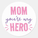 Search for my mum stickers Typography
