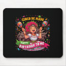 Search for may 5th mousepads Spanish
