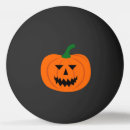 Search for halloween pumpkin ping pong balls Orange