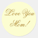 Search for love expressions stickers Mum