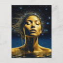 Search for etheric postcards Mystical