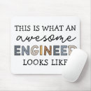 Search for funny engineer mousepads Engineering