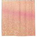 Search for christmas lights shower curtains Bokeh
