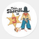 Search for sheriffs stickers Western