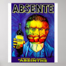 Search for absent Absinthe