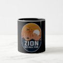 Search for vintage zion national park mugs Utah