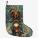 Search for dachshund christmas stockings Animal