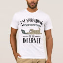 Search for laptop tshirts Humor