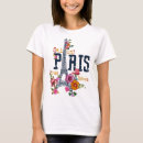 Search for eiffel tower clothing Design