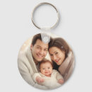 Search for funny wedding round key rings Elegant