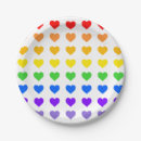 Search for heart plates Pride