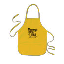 Search for kids design aprons Girl