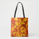 Search for autumn bags Leaves