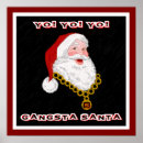 Search for clause posters Santa claus