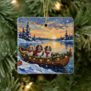Search for cavalier king charles spaniel christmas tree decorations Ckcs