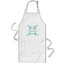 Search for goddess aprons Flowers