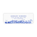 Search for tea pot return address labels Flowers