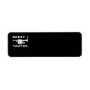Search for trumpet return address labels Instrument