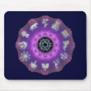 Search for tribes mousepads Purple
