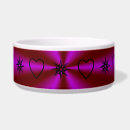 Search for retro pet bowls Purple