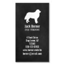 Search for mountain business cards Bernese mountain dog