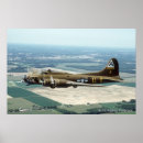 Search for b 17 posters War