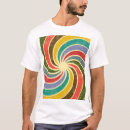 Search for star burst tshirts Pattern
