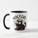 Search for winged cat mugs Halo