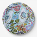 Search for bird paper plates Animals