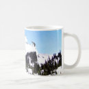 Search for mountain goat mugs Goats