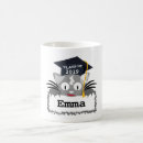 Search for masters graduation mugs Cute