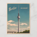 Search for fernsehturm postcards Deutschland