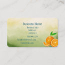 Search for fruit juice business cards Farming