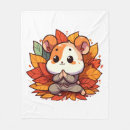 Search for hamster blankets Kawaii