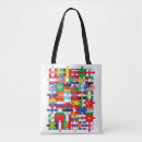 Search for world flags bags Geography