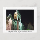 Search for insanity postcards Asylum