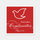 Search for confirmation napkins Classic