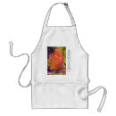 Search for list aprons Cooking