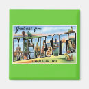 Search for midwest magnets Great lakes