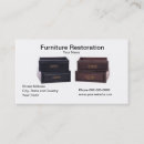 Search for restorations Furniture