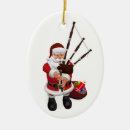 Search for bagpipe christmas tree decorations Scottish