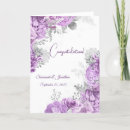 Search for vintage wedding cards Flowers