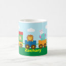 Search for kids train mugs Choo choo