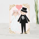 Search for cartoon wedding invitations Funny