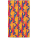 Search for psychedelic tablecloths Flowers