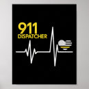 Search for 911 posters Police