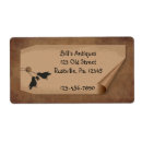 Search for curls labels Vintage