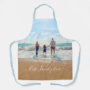 Search for family aprons Father