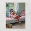 Search for cute little dog postcards Pink